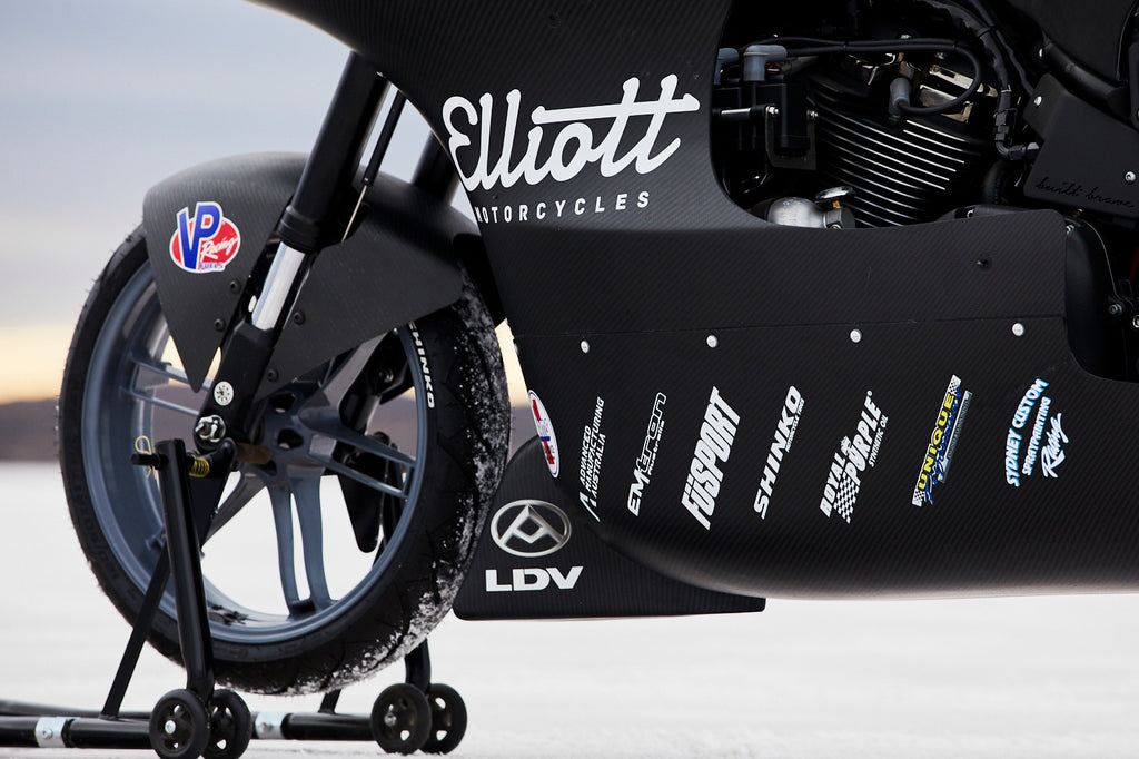 Hats – VP Racing Fuels Australia