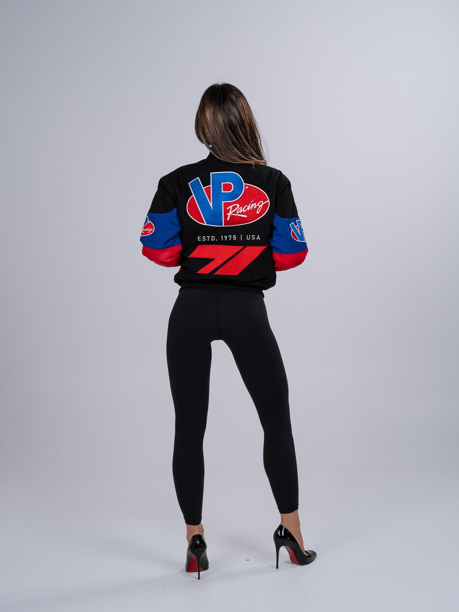 Vp Racing Merch VP Racing® Limited Edition Jacket | A Rare Release – VP Racing Fuels ...