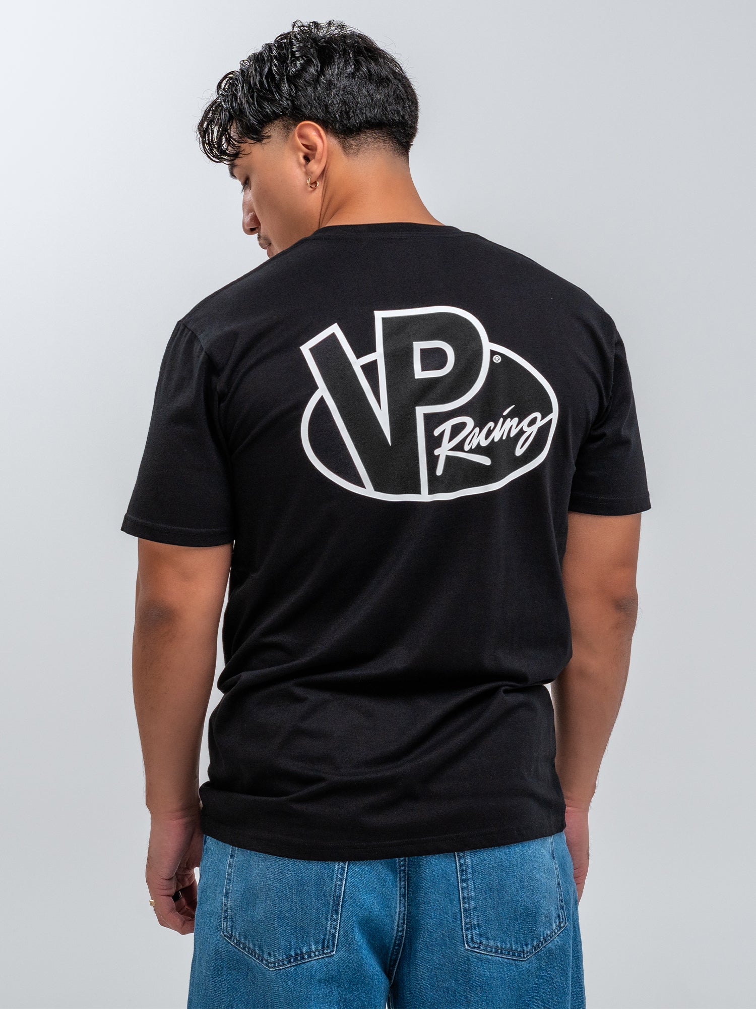 VP Racing - Logo T-Shirt Black