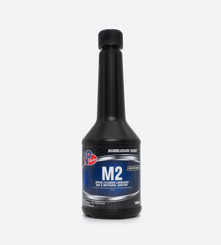 The M2 Range – VP Racing Fuels Australia