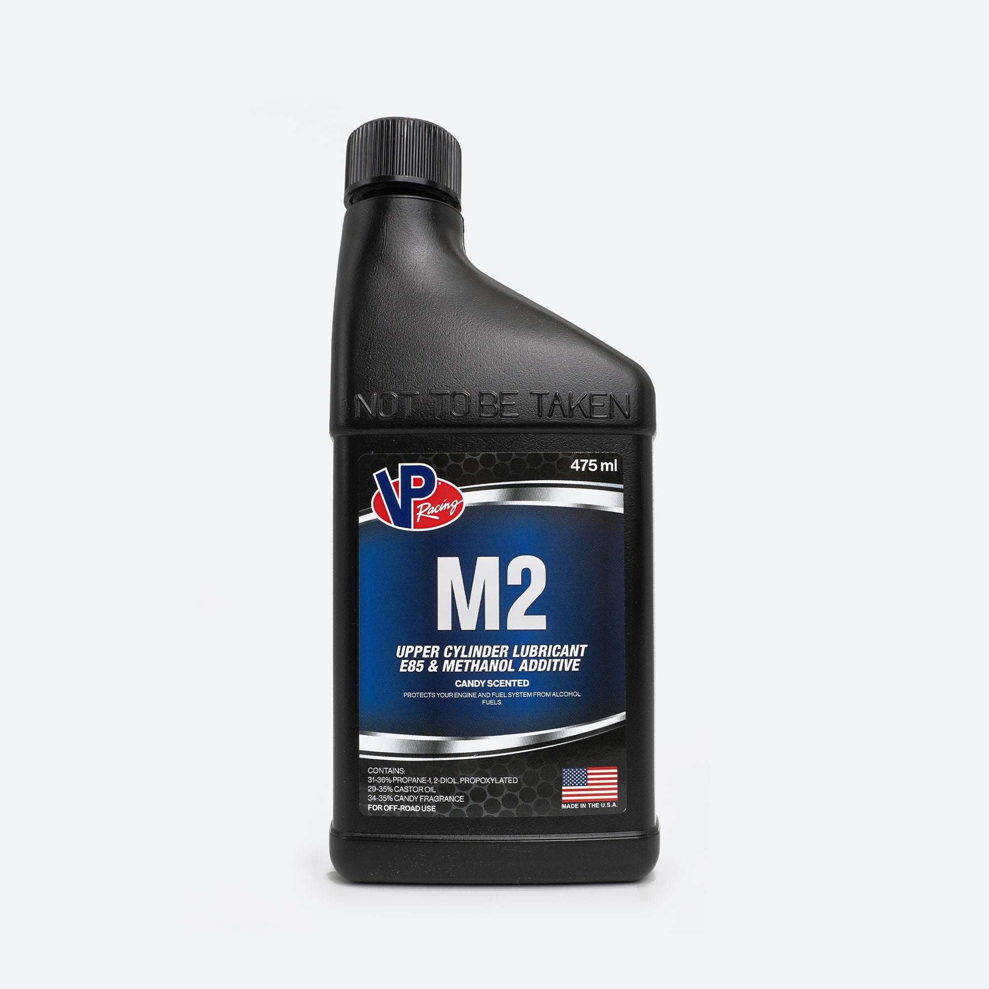 M2 Upper Cylinder Lubricant - Scented