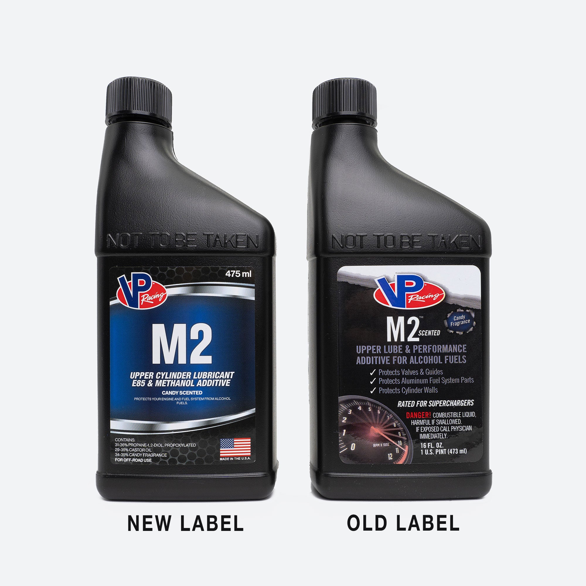 M2 Upper Cylinder Lubricant - Scented