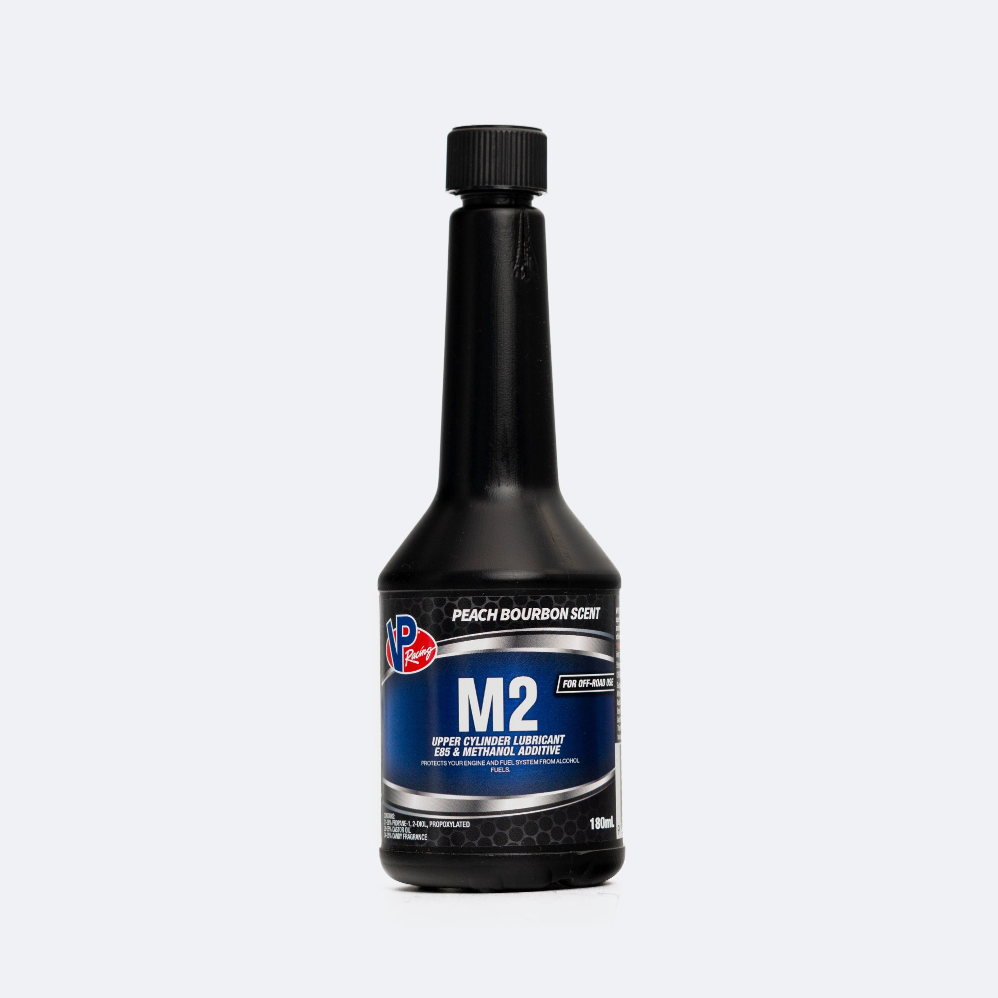 M2 上缸润滑剂 - 有香味 180 毫升