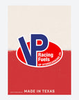 VP Racing - 制作力量海报