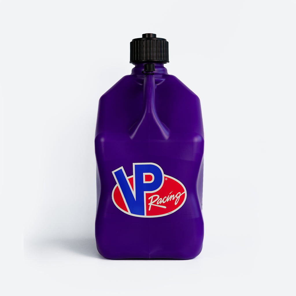 Vp Racing Containers VP Racing 20L Motorsport Container – VP Racing Fuels Australia