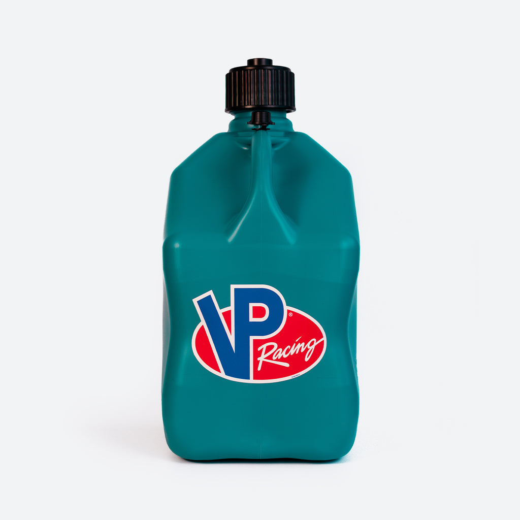 VP Racing 20L Motorsport Container – VP Racing Fuels Australia