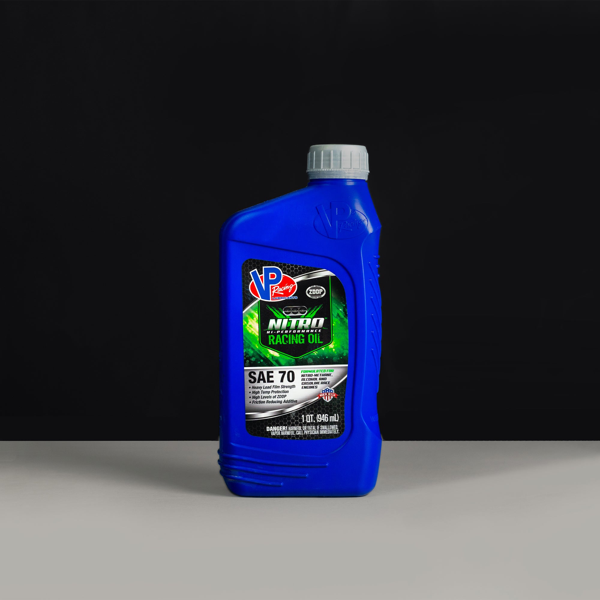 VP Racing Fuels Australia - Race Fuels, Lubricants & Additives