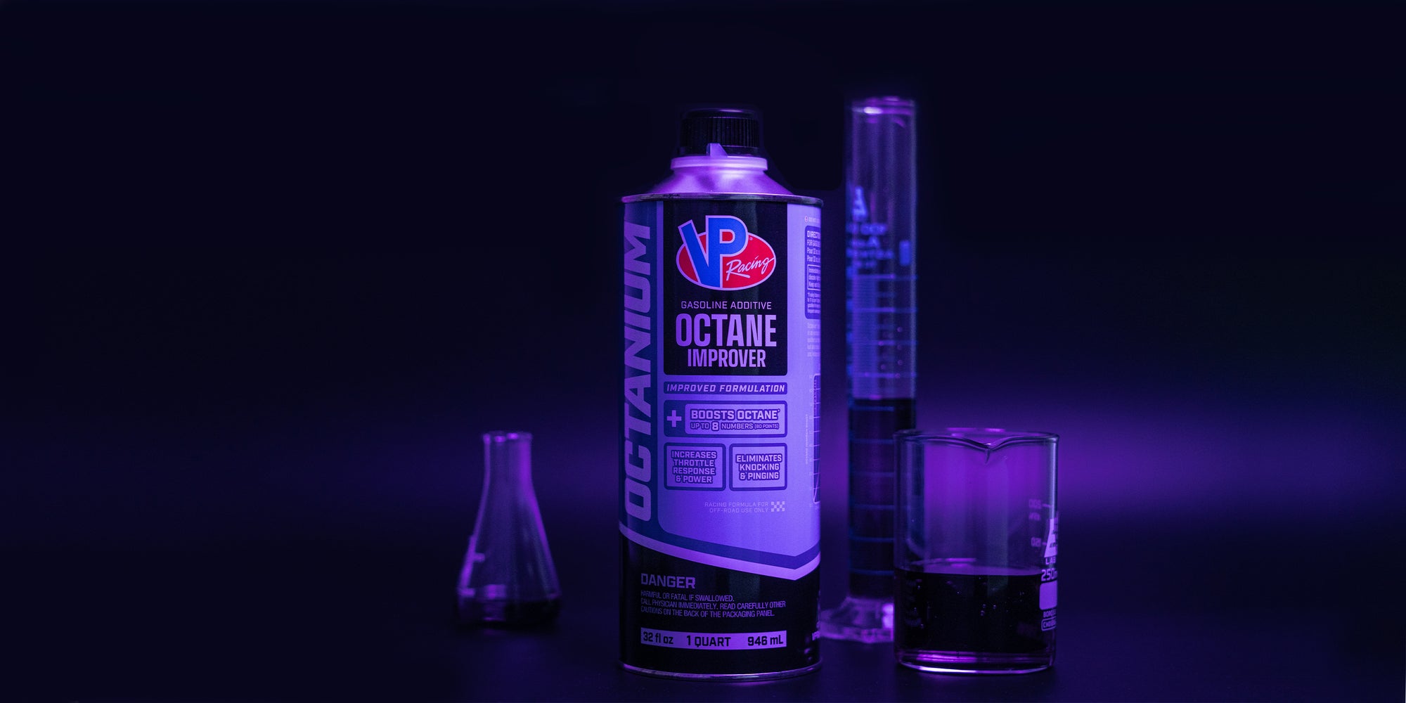 Additives – VP Racing Fuels Australia