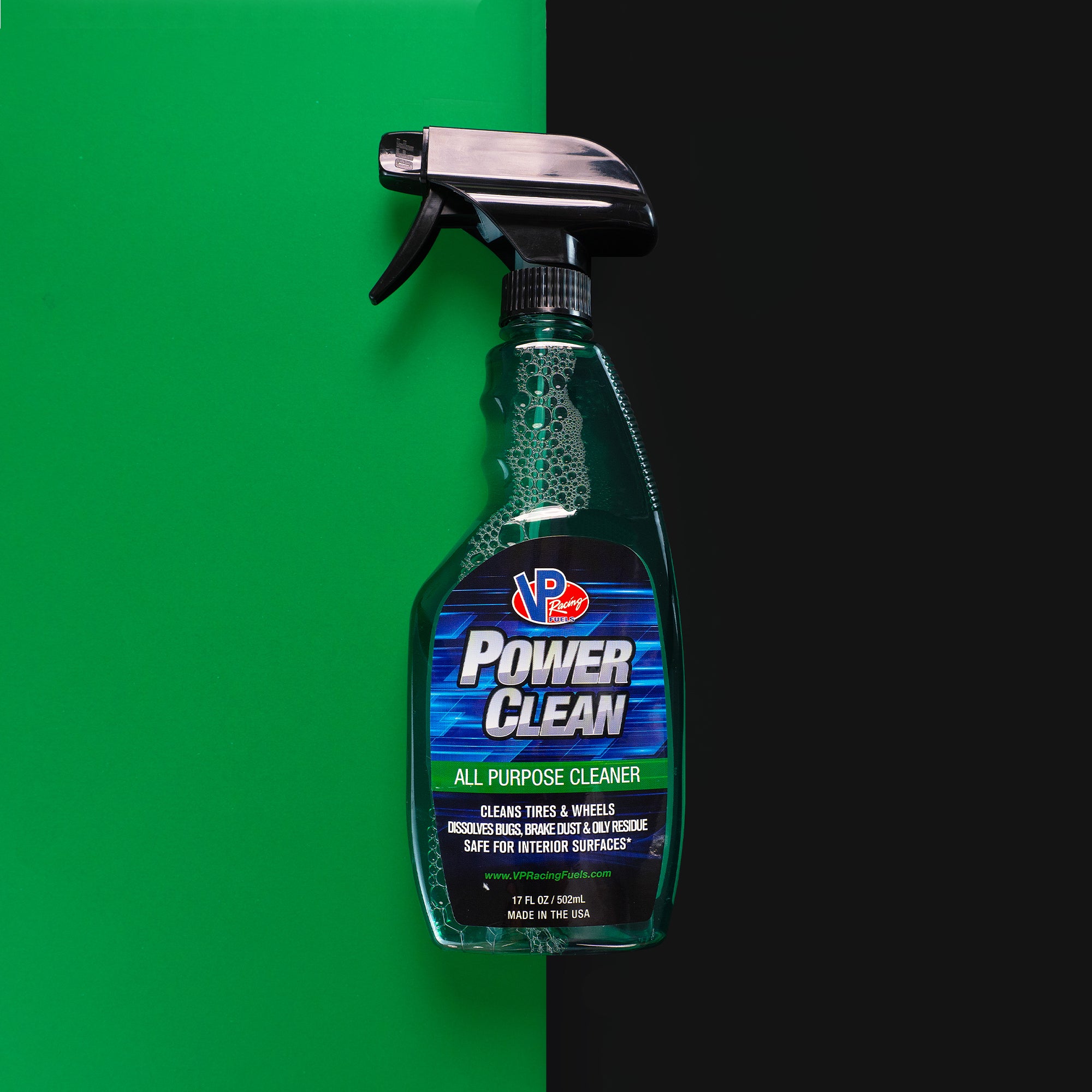 VP Racing Fuels Australia - Race Fuels, Lubricants & Additives