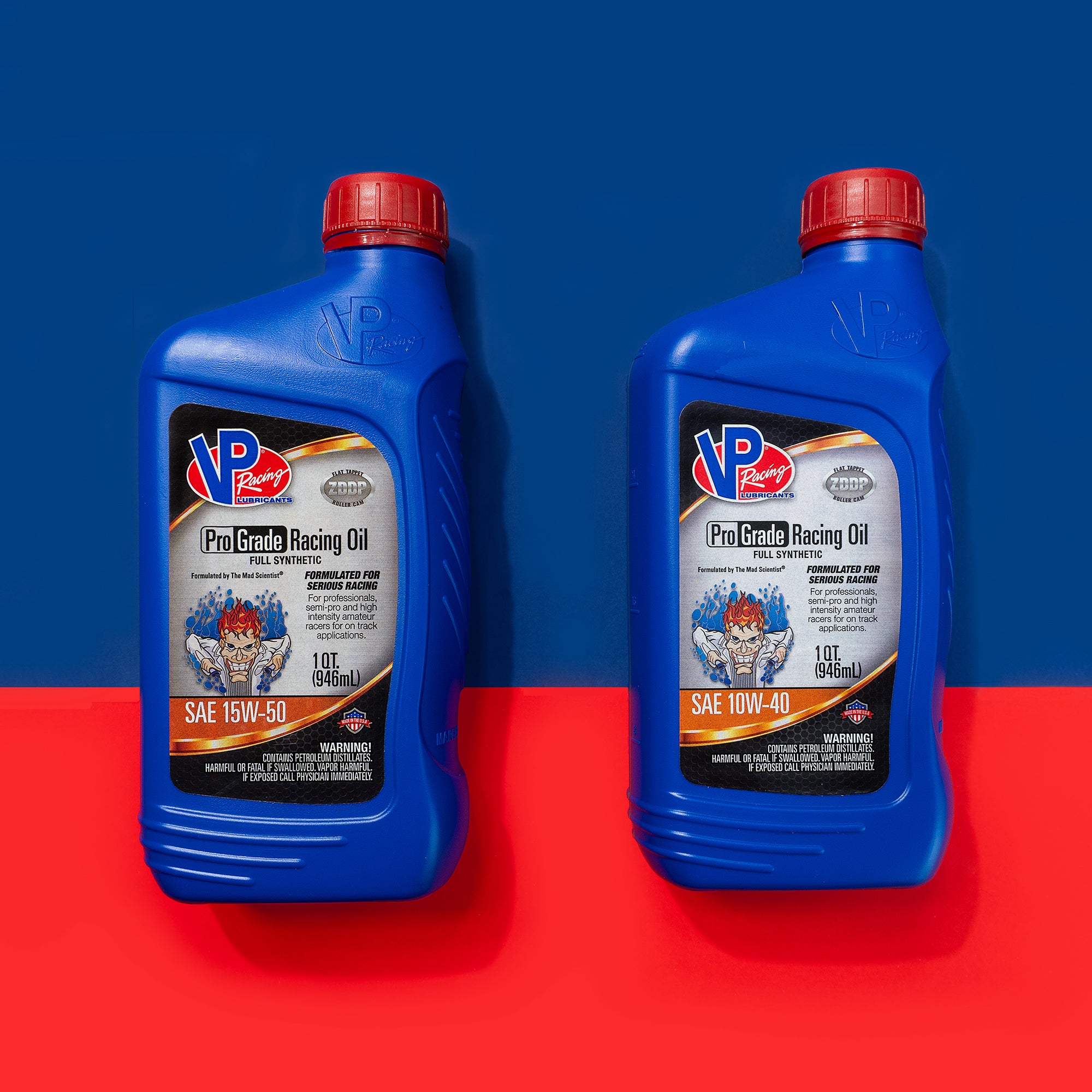 VP Racing Fuels Australia - Race Fuels, Lubricants & Additives