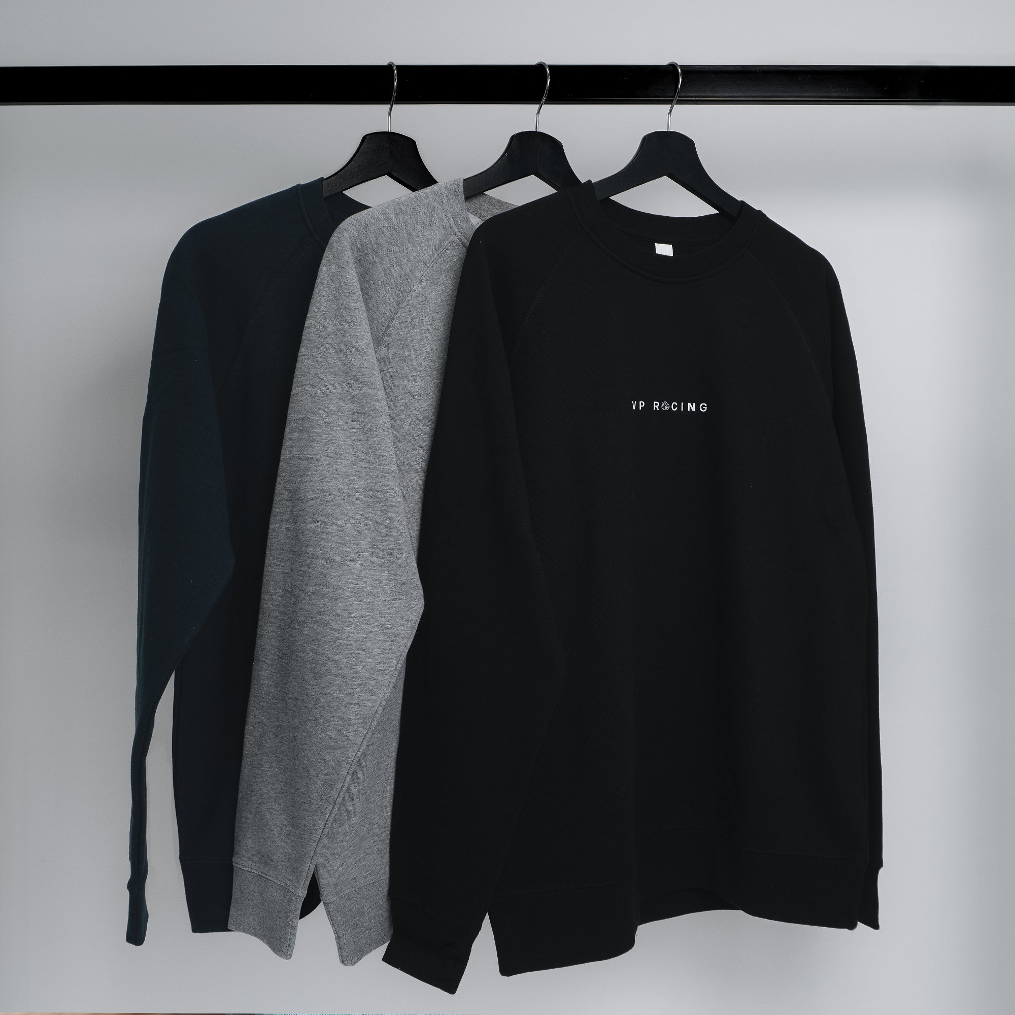 VP Racing - Premium Sweater