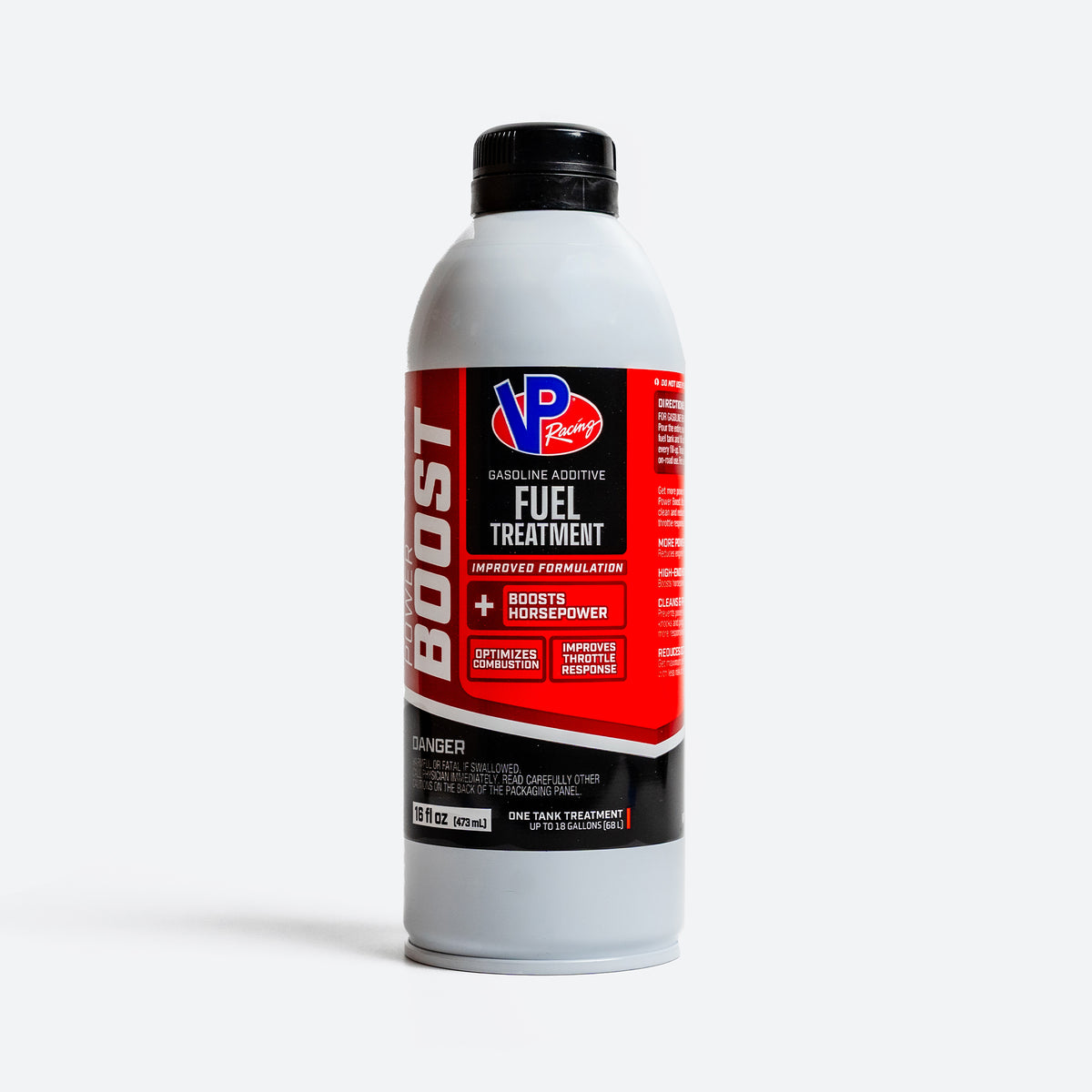 VP Racing Fuel Treatment 3-Pack