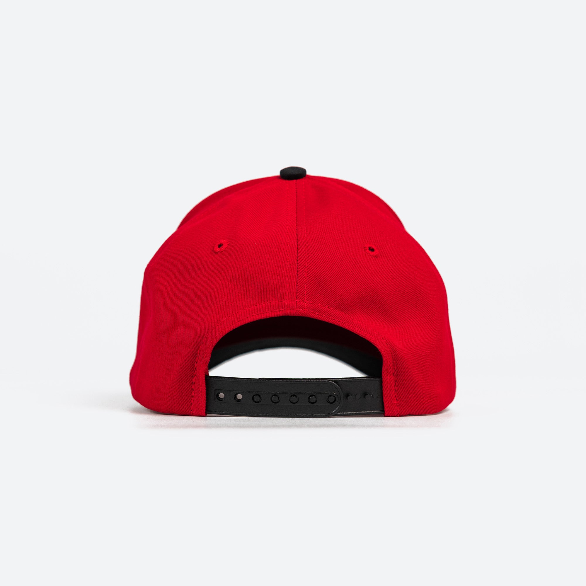 VP Racing Fuels Logo Frame Hat - Red Sector