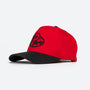 VP Racing Fuels Logo Frame Hat - Red Sector