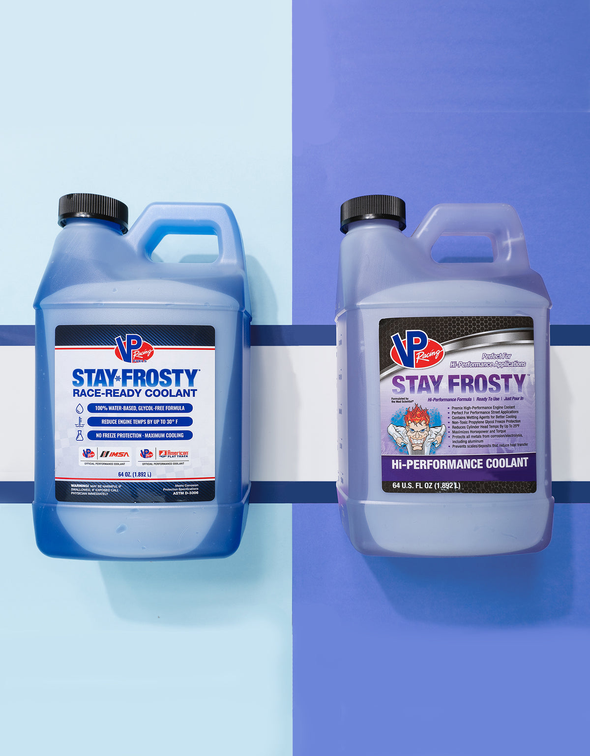 VP Racing Fuels Australia - Race Fuels, Lubricants & Additives