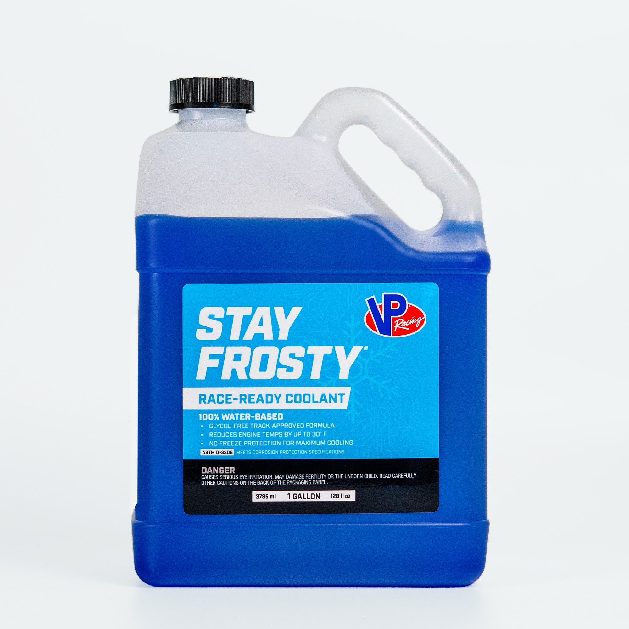 Stay Frosty - Race Coolant