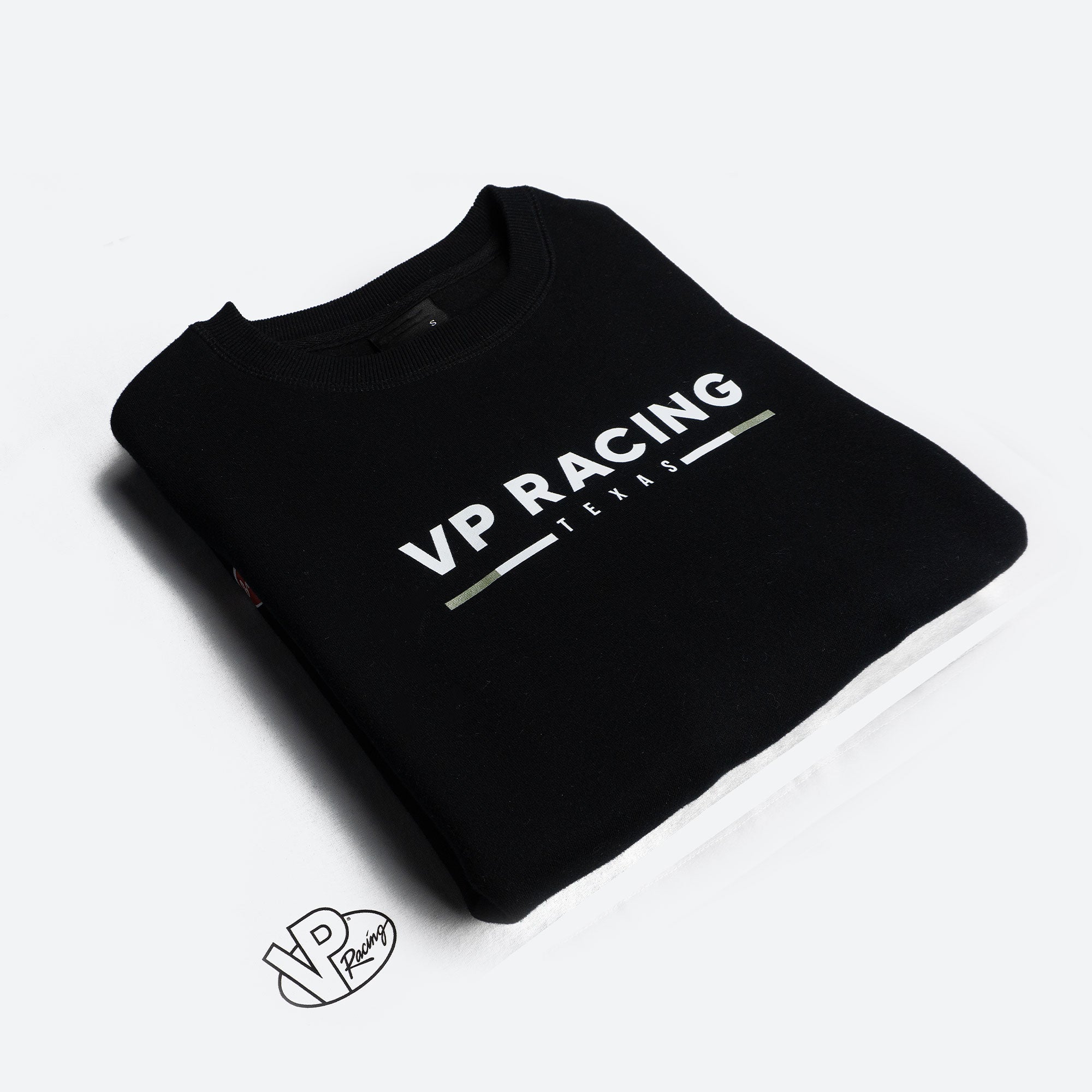 VP Racing - Texas Black Sweatshirt