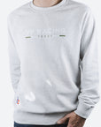 VP Racing - Texas Light Grey Sweatshirt