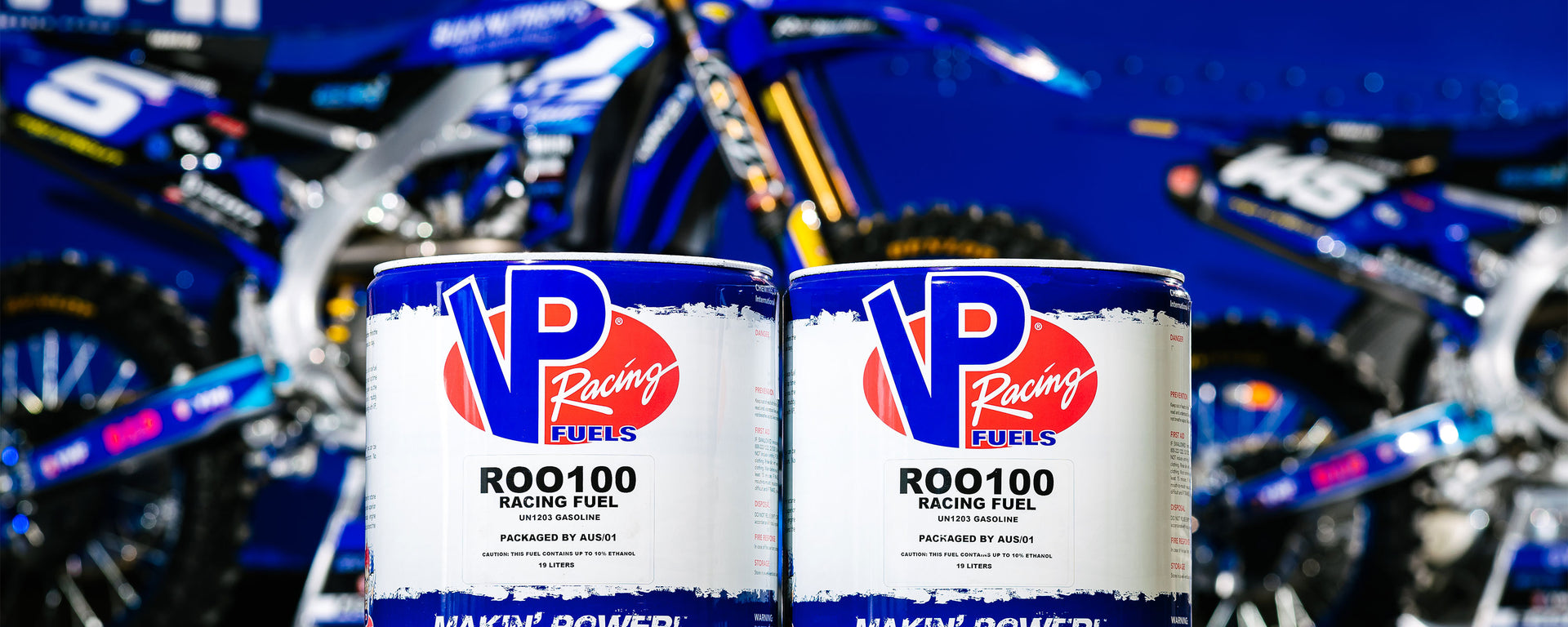 Unleaded Racing Fuels – VP Racing Fuels Australia