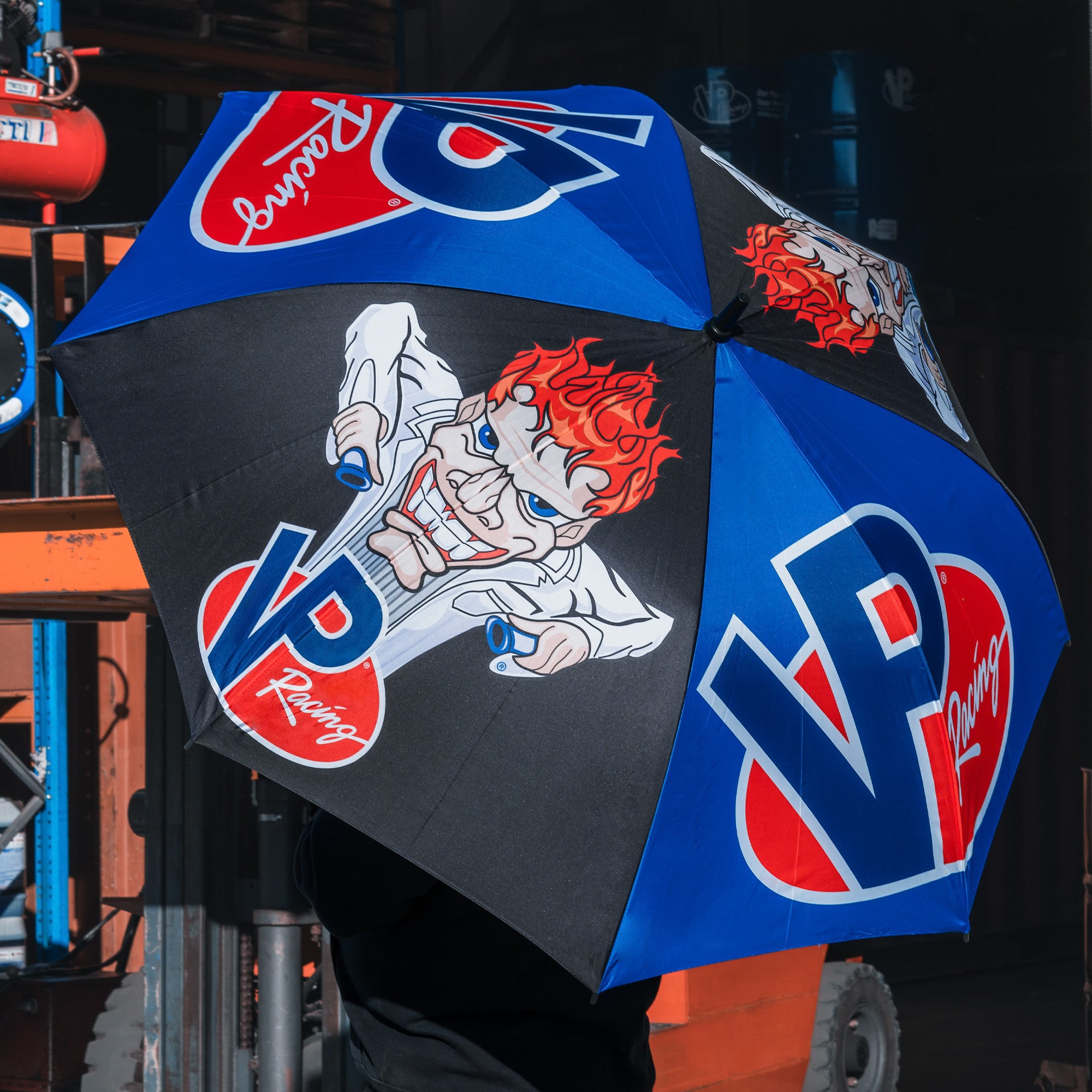 Merchandise – VP Racing Fuels Australia