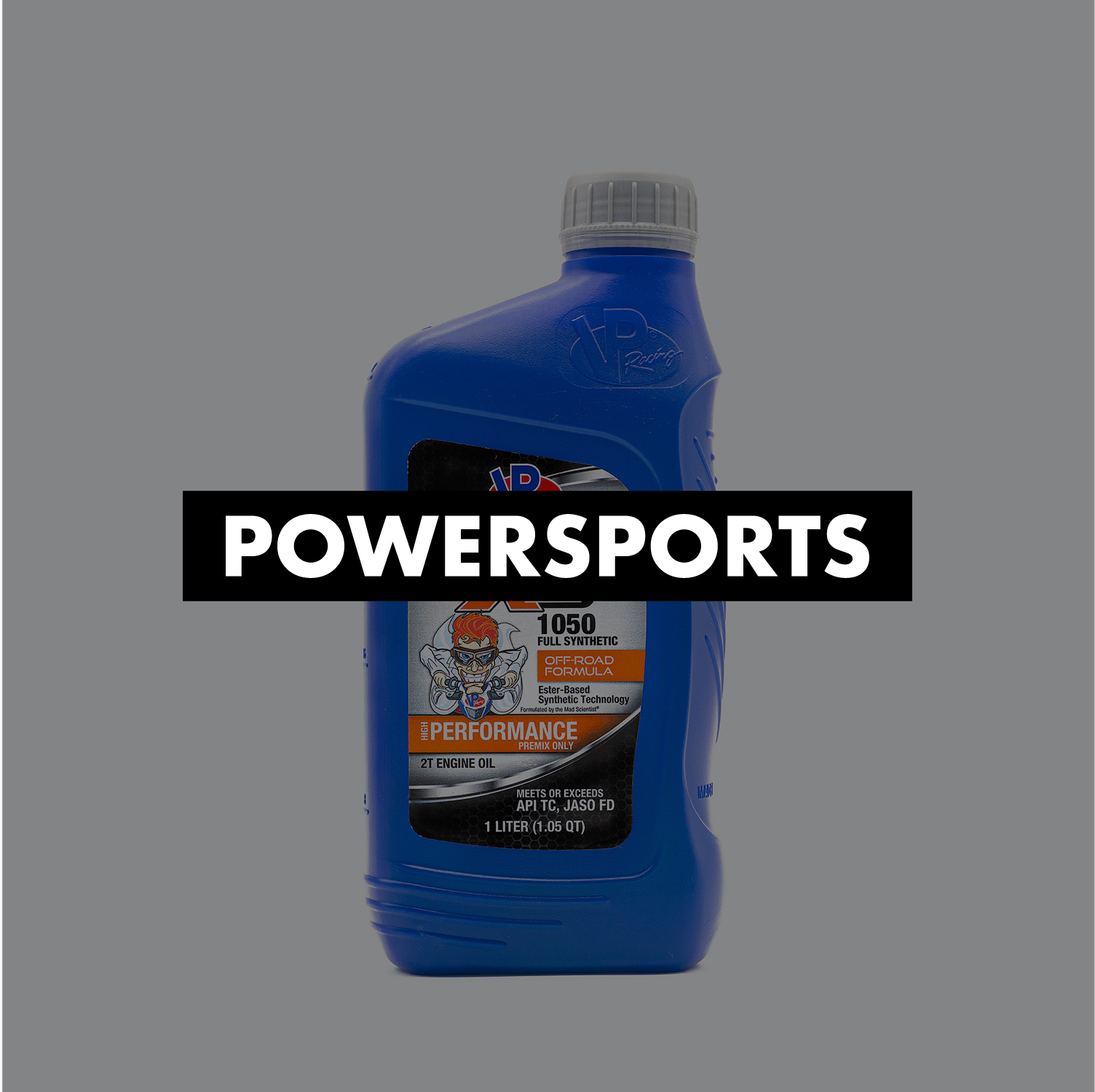 Lubricants – VP Racing Fuels Australia