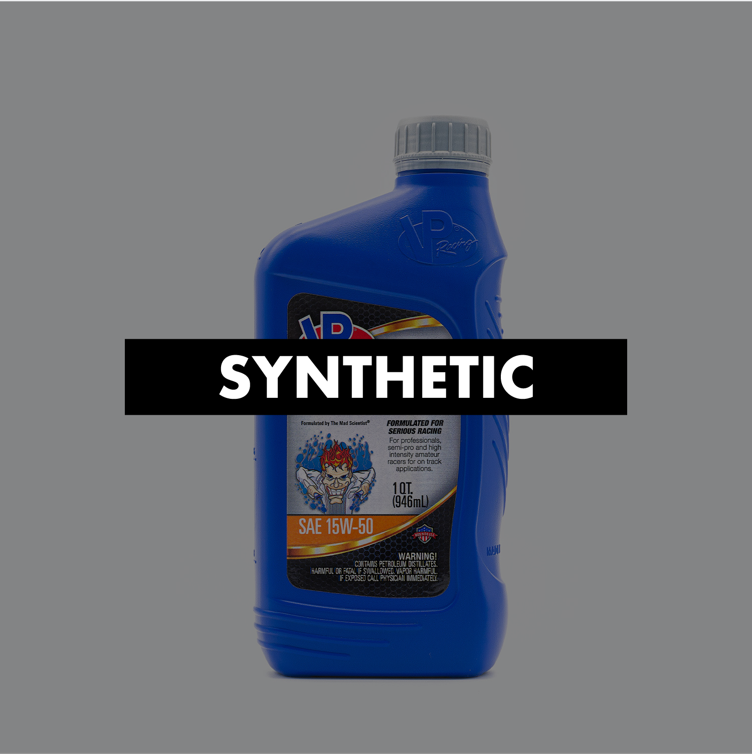 Lubricants – VP Racing Fuels Australia