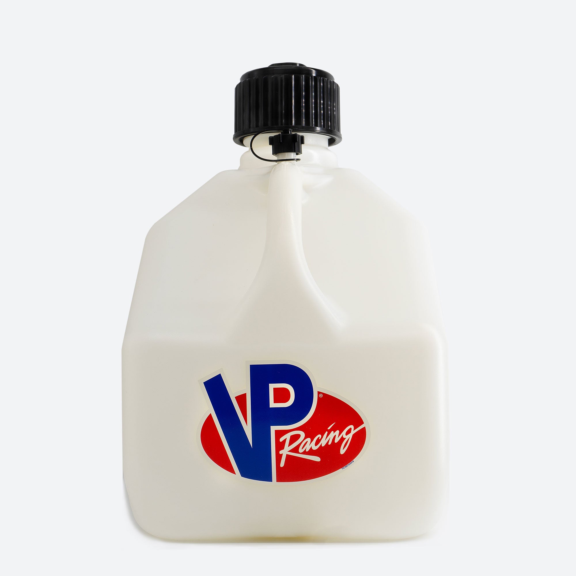 Motorsport Container 11 Litre - Square – VP Racing Fuels Australia