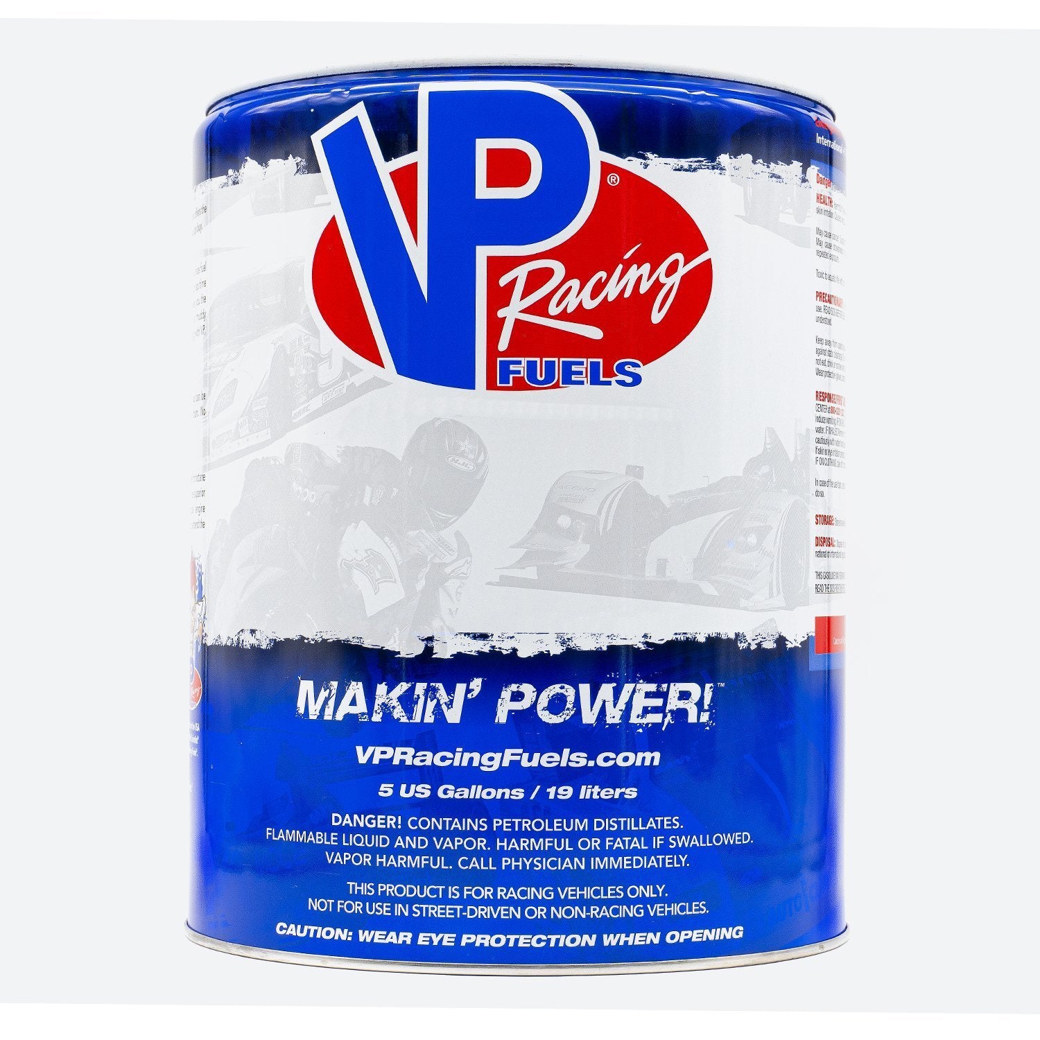 MS109 REG – VP Racing Fuels Australia