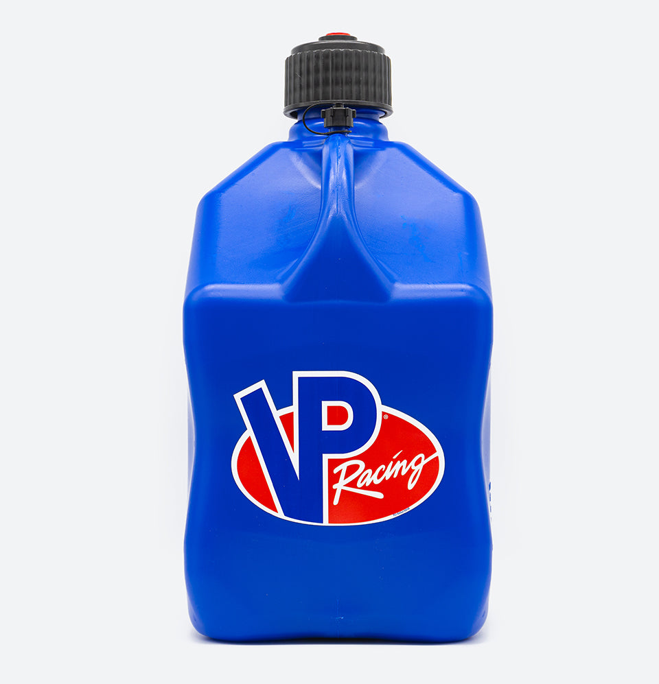 Vp Racing Ecobox Motorsport Container - Square – VP Racing Fuels Australia