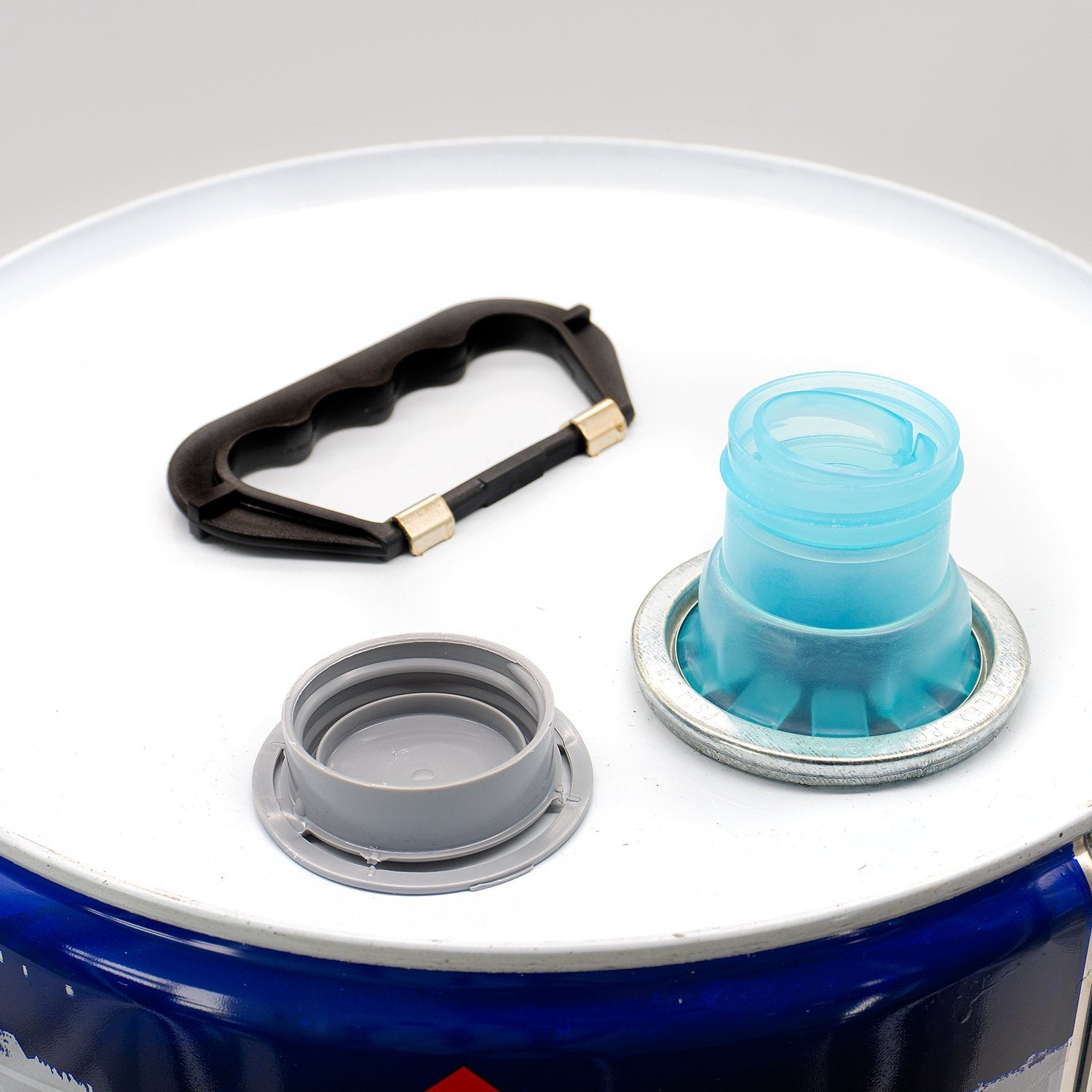 C10 Racing Fuel Drum