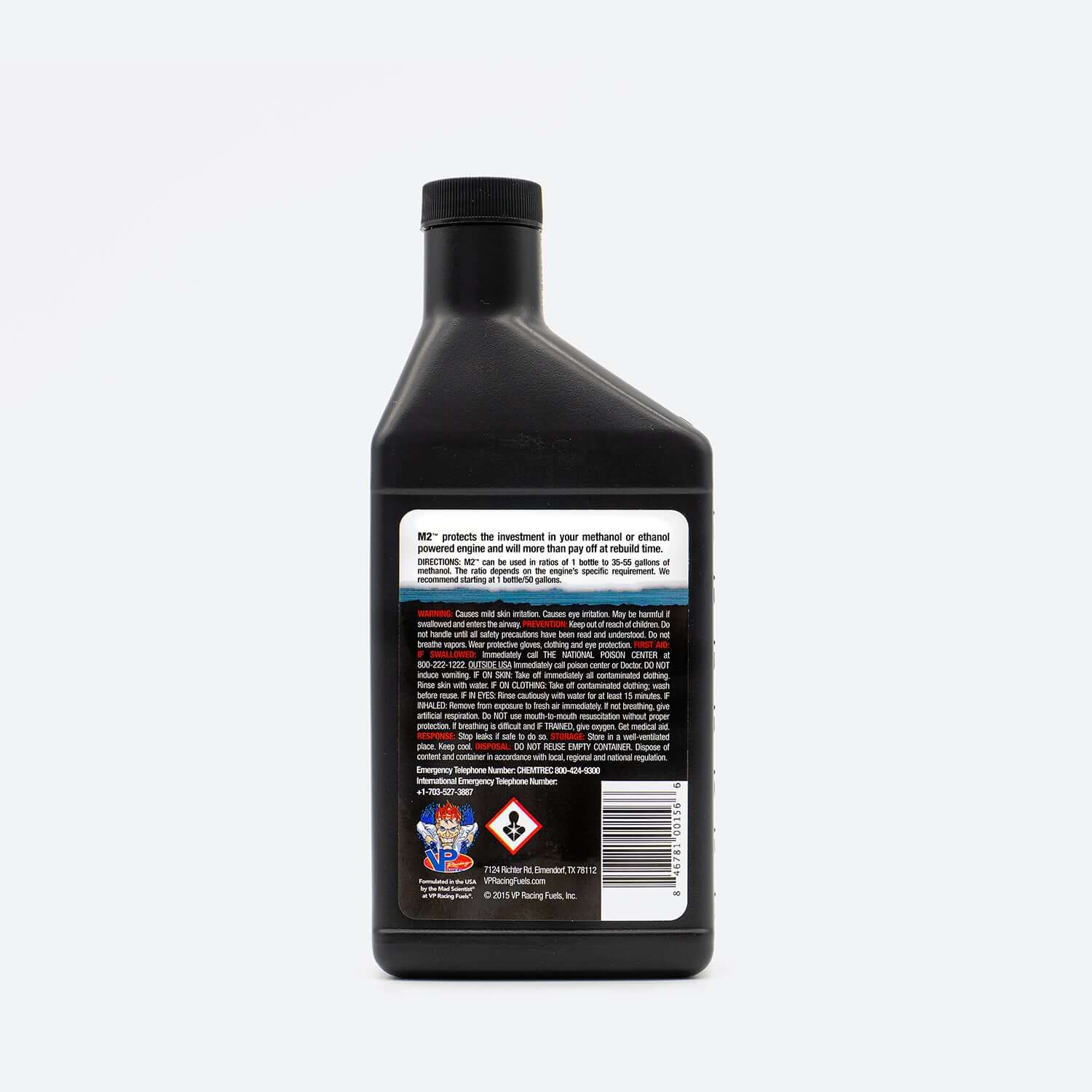 Vp Racing Additives VP RACING M2 – Upper Cylinder Lubricant & E85 Additive – VP Racing ...