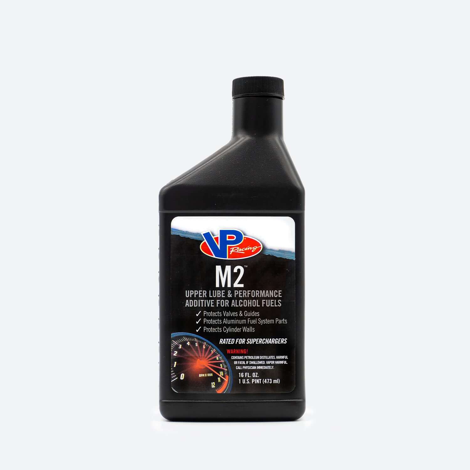 Vp Racing Additives VP RACING M2 – Upper Cylinder Lubricant & E85 Additive – VP Racing ...