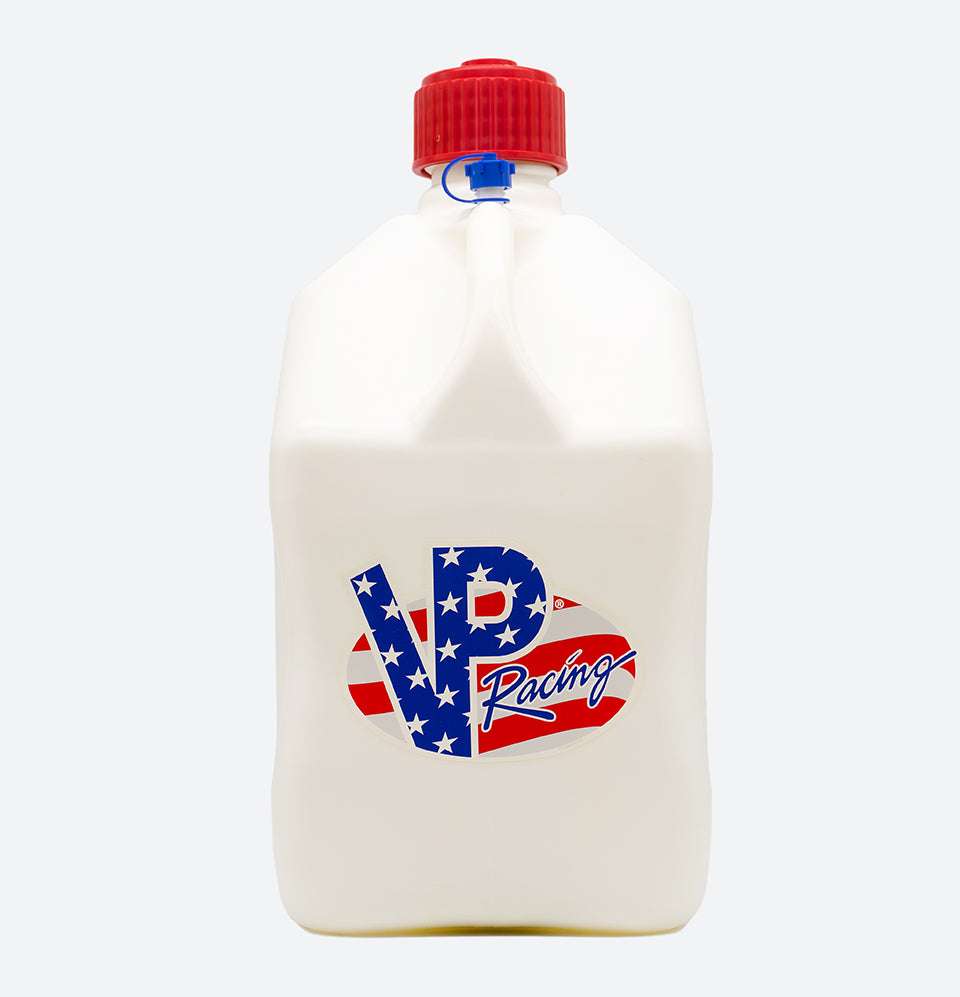 Containers – VP Racing Fuels Australia