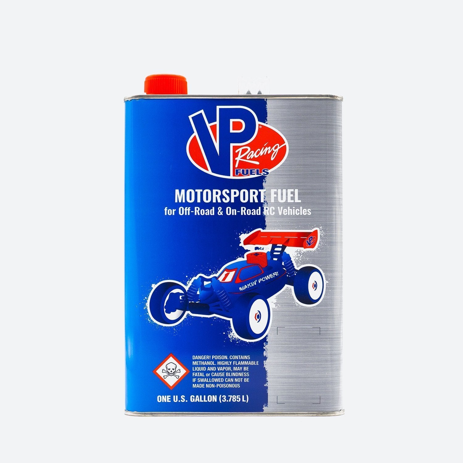 Bazel Racing Fuel VP RACING 30% Ty Tessmann World Blend – Nitro RC Fuel – VP Racing Fuels ...